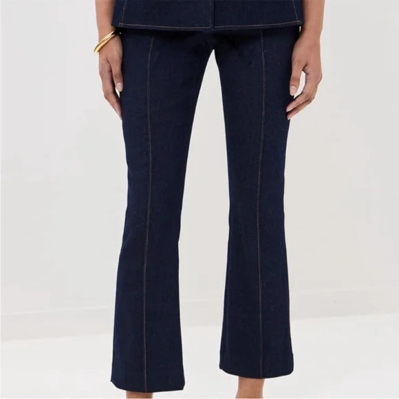 Veronica Beard Tani Pant - NWT - Picture 4 of 8
